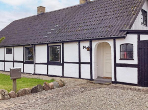 Holiday home Sakskøbing, Sakskøbing